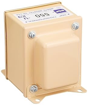 日章工業 変圧器 海外 普及型AC110V~AC127V→AC100V 1500 Amazon.co.jp｜日章工業 変圧器 海外 普及型 AC110V~AC127V
